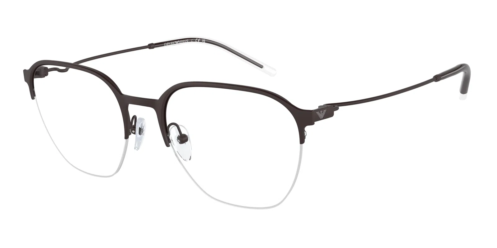 Emporio Armani 1160 Eyeglasses - view 2